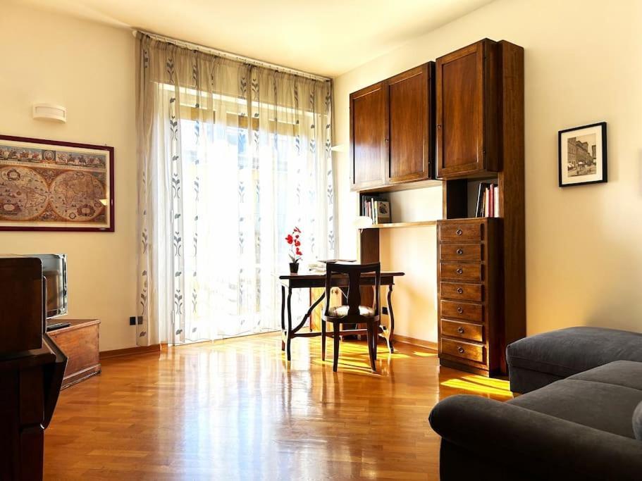 Apartment Il Fiorino Di Careggi Florenz