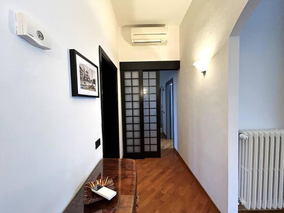 Apartment Il Fiorino Di Careggi Florenz