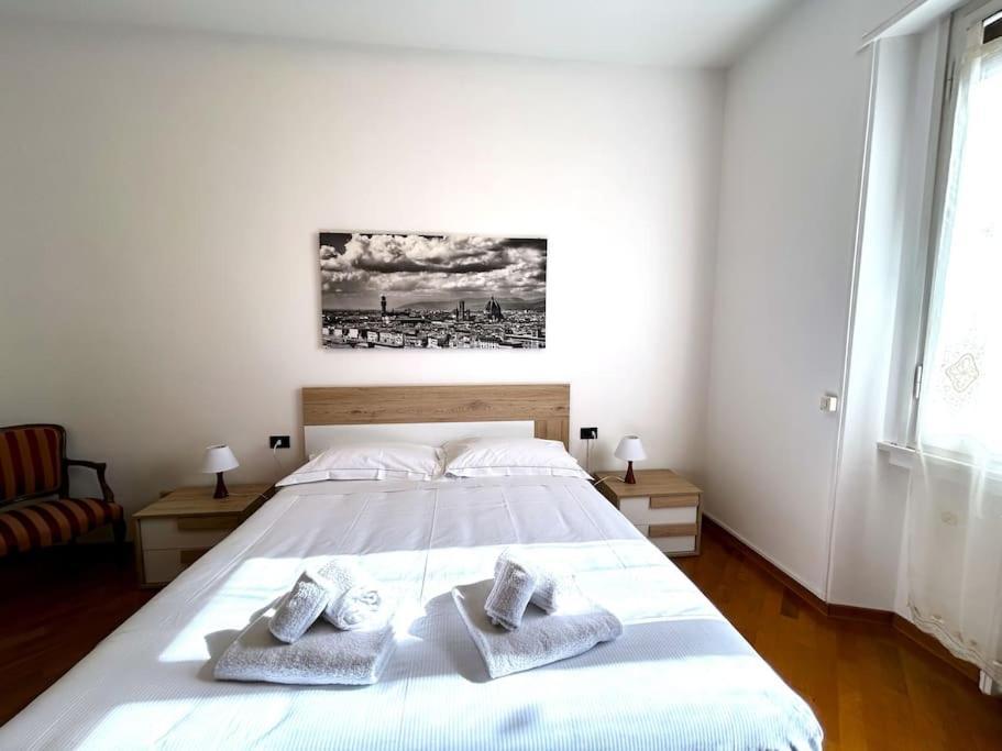 Il Fiorino Di Careggi Apartment Florenz